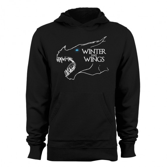 Winter Has Wings Women's